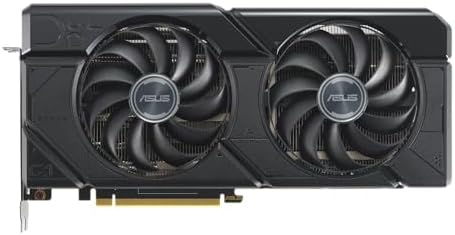 ASUS Prime Radeon™ RX 9070 XT OC Edition - Tarjeta gráfica (PCIe 5.0, HDMI/DP 2.1, diseño de ranuras 2.5, ventiladores Axial-tech, cojinetes de doble bola en ventilador, BIOS dual y protector de GPU)