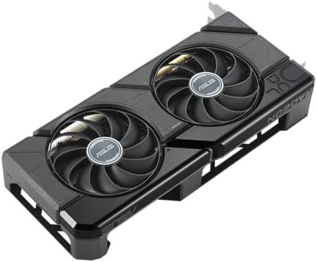 ASUS Prime Radeon™ RX 9070 XT OC Edition - Tarjeta gráfica (PCIe 5.0, HDMI/DP 2.1, diseño de ranuras 2.5, ventiladores Axial-tech, cojinetes de doble bola en ventilador, BIOS dual y protector de GPU)