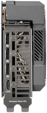 ASUS Prime Radeon  RX 9070 XT White OC Edition Graphics Card  PCIe 5 0  HDMI/DP 2 1  2 5 Slot Design  axial tech Fans  Dual Ball Fan Bearings  Dual BIOS  ASUS GPU Guard 