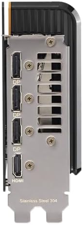 ASUS Prime Radeon  RX 9070 XT OC Edition Graphics Card  PCIe 5 0  HDMI/DP 2 1  2 5 Slot Design  axial tech Fans  Dual Ball Fan Bearings  Dual BIOS  ASUS GPU Guard 