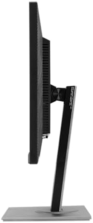 ASUS ProArt 24 Monitor   WUXGA  1920 x 1200   16 10 Monitor  100  sRGB/Rec 709  E < 2  IPS  DisplayPort  HDMI  Calman Verified  Anti Glare  Tilt  Pivot  Swivel  Height Adjustable   PA248QV