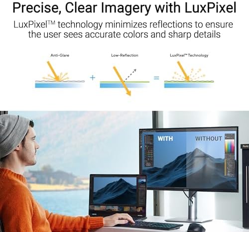 ASUS ProArt Display 32  4K HDR QD OLED Professional Monitor  PA32UCDM    UHD  Ultra Slim  240Hz  0 1ms  Auto Calibration  Dolby Vision  99  DCI P3   E<1  Thunderbolt 4  Calman Ready  3 yr Warranty