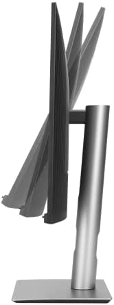 ASUS ProArt Display PA278QV 27  WQHD  2560 x 1440  Monitor  100  sRGB/Rec  709  E < 2  IPS  DisplayPort HDMI DVI D Mini DP  Calman Verified  Anti glare  Tilt Pivot Swivel Height Adjustable  Black