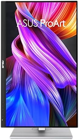 ASUS ProArt Display 27  1440P Professional Monitor  PA278CGV    IPS  QHD  2560 x 1440   144Hz  95  DCI P3   E < 2  Calman Verified  USB C PD 90W  FreeSync Premium  DisplayHDR 400  Height Adjustable