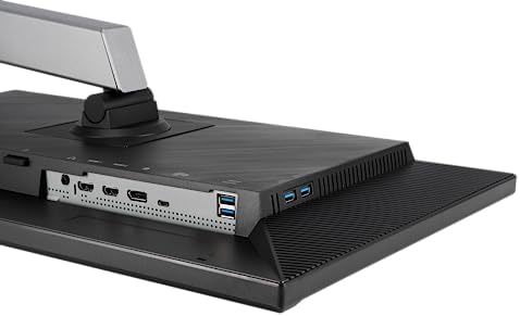 ASUS ProArt Display 27  1440P Professional Monitor  PA278CGV    IPS  QHD  2560 x 1440   144Hz  95  DCI P3   E < 2  Calman Verified  USB C PD 90W  FreeSync Premium  DisplayHDR 400  Height Adjustable