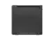 ASUS ProArt PA602 Wood Edition Modern Black E ATX Mid Tower Case with Tempered Glass  Supports 440mm GPUs  420mm Radiators  Includes One 140mm and Two 200mm Pre Installed Fans 