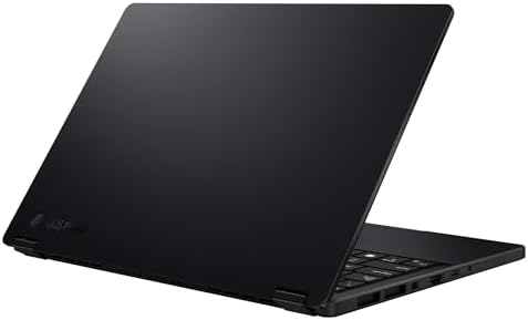 ASUS ProArt PX13 Copilot  Laptop  AMD Ryzen AI 9 HX 370  32 GB LPDDR5X RAM  1 TB PCIe SSD  13 3 3K  2880x1800  OLED Touchscreen  Nvidia G Force RTX 4050  Backlit Keyboard  W11 Pro  Nano Black