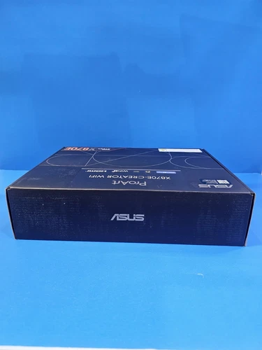 ASUS ProArt X870E CREATOR WIFI Socket AM5  DDR5 ATX Motherboard