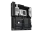 ASUS Pro WS TRX50 SAGE WIFI CEB Workstation motherboard  AMD Ryzen  Threadripper  PRO 7000 WX Series Processors ECC R DIMM DDR5  36 power stage  WiFi 7 PCIe 5 0 x 16  PCIe 5 0 M 2  10 Gb and 2 5 Gb LAN  multi GPU support