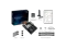 ASUS Pro WS TRX50 SAGE WIFI CEB Workstation motherboard  AMD Ryzen  Threadripper  PRO 7000 WX Series Processors ECC R DIMM DDR5  36 power stage  WiFi 7 PCIe 5 0 x 16  PCIe 5 0 M 2  10 Gb and 2 5 Gb LAN  multi GPU support