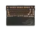 ASUS ROG 20th Edition Azoth Extreme   Wireless Mechanical Gaming Keyboard   75  TKL  ROG NX Snow V2 Linear Switch  Aluminum Chassis  Carbon Fiber  Color OLED Screen  PBT Keycaps  Gold/Black
