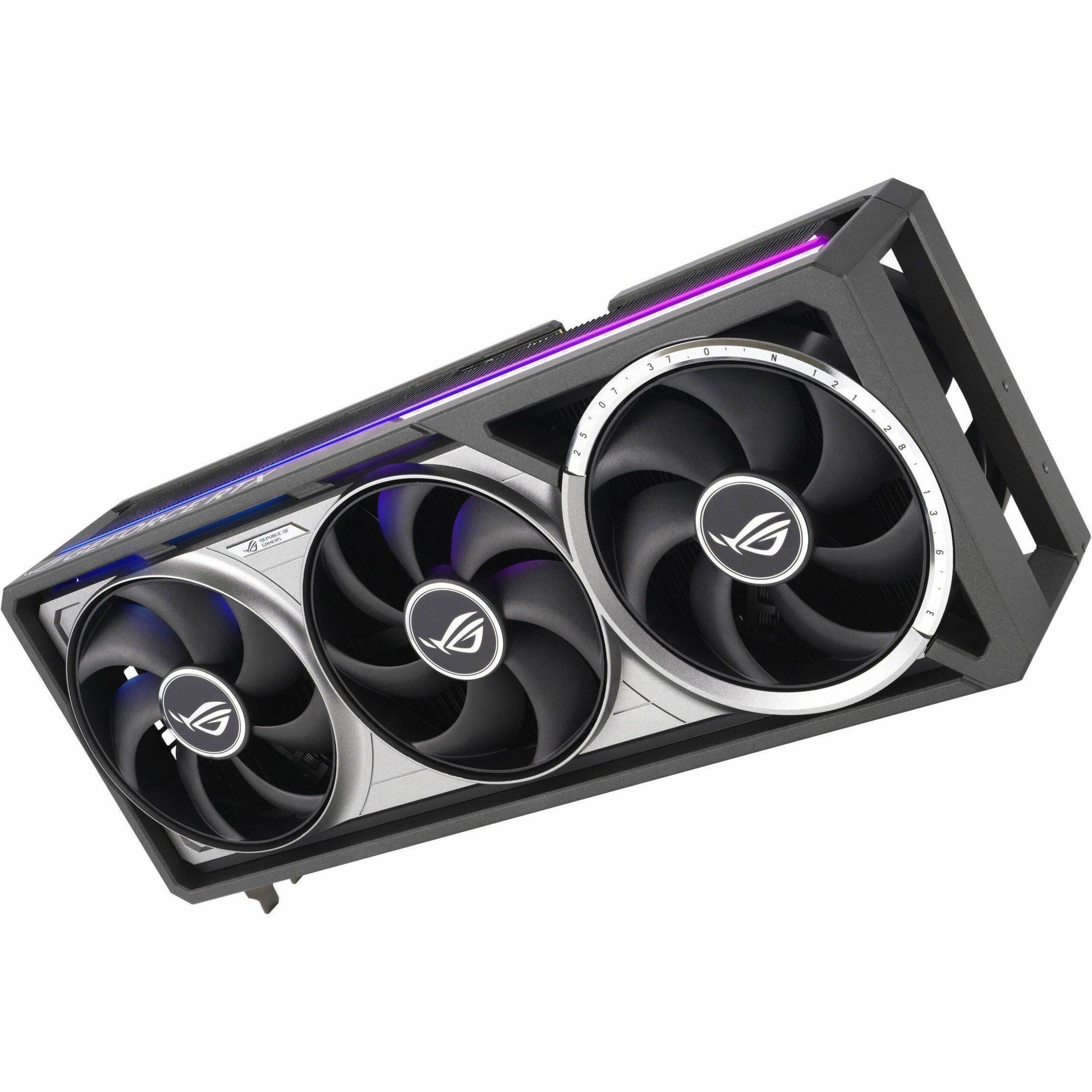 ASUS ROG ASTRAL RTX5090 O32G