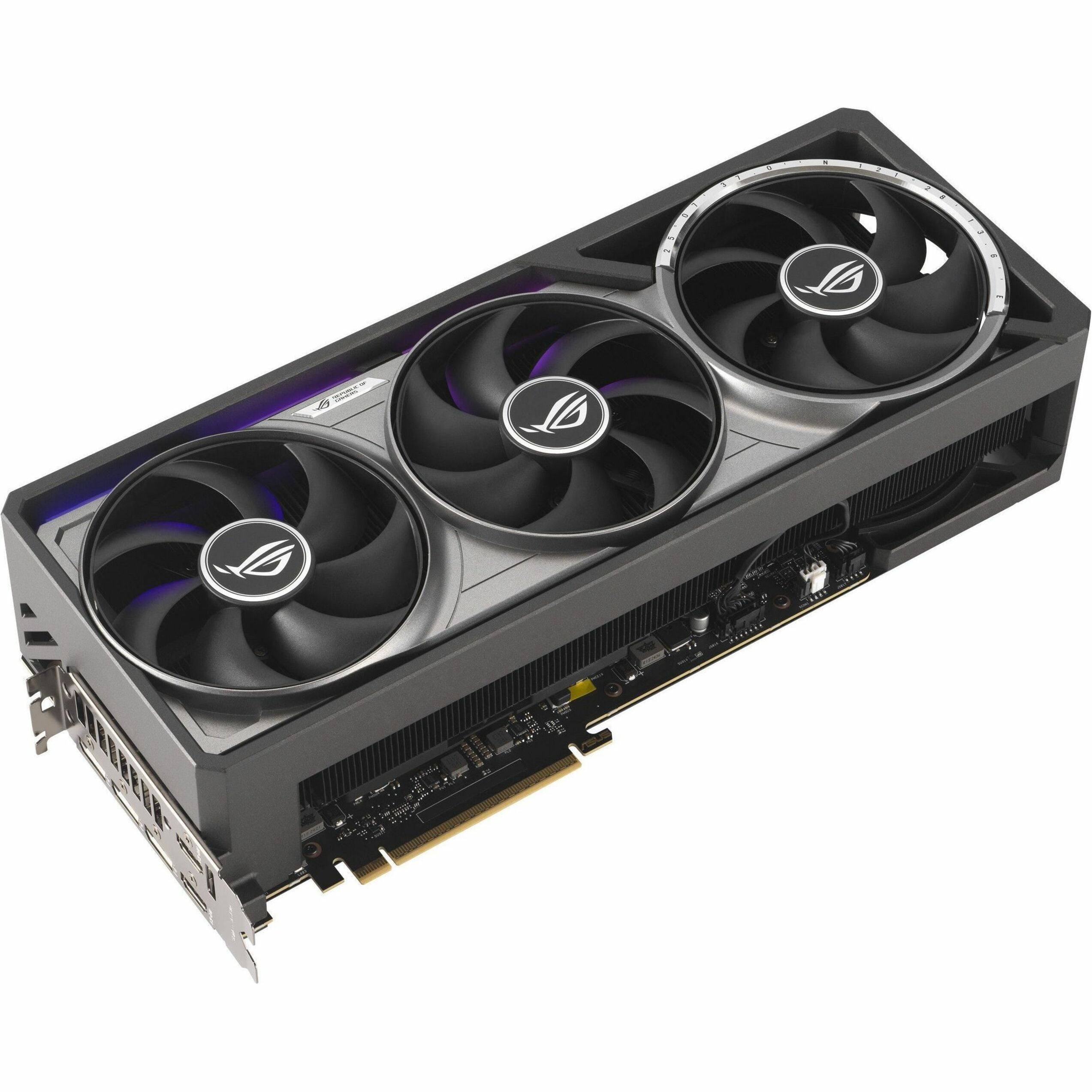 ASUS ROG ASTRAL RTX5090 O32G