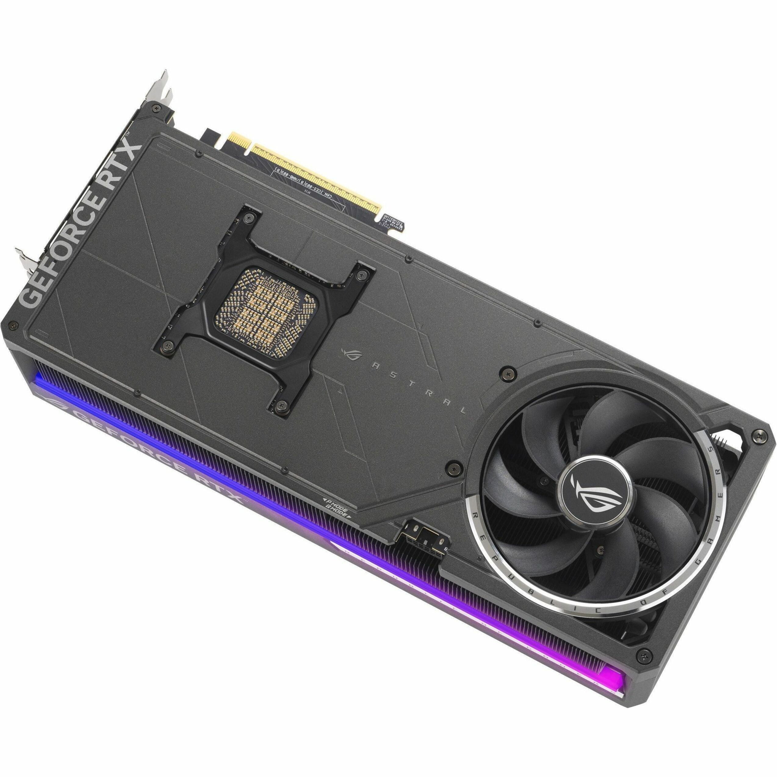 ASUS ROG ASTRAL RTX5090 O32G