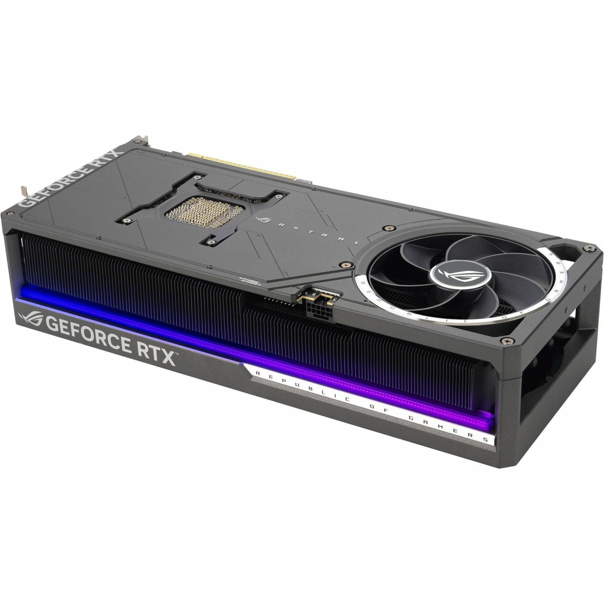 ASUS ROG ASTRAL RTX5090 O32G