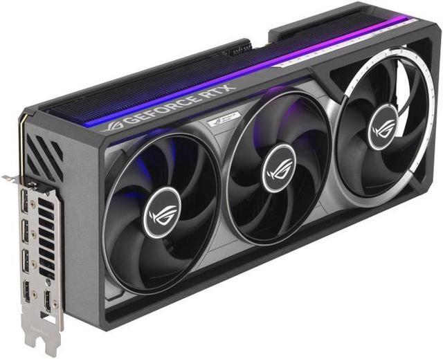ASUS ROG Astral GeForce RTX 5080 16GB GDDR7 OC Edition ROG ASTRAL RTX5080 O16G GAMING PCI Express 5 0 DLSS 4 0 Graphics Card