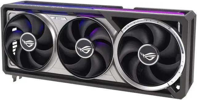 ASUS ROG Astral GeForce RTX 5080 16GB GDDR7 OC Edition ROG ASTRAL RTX5080 O16G GAMING PCI Express 5 0 DLSS 4 0 Graphics Card