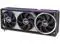 ASUS ROG Astral GeForce RTX 5080 16GB GDDR7 OC Edition ROG ASTRAL RTX5080 O16G GAMING PCI Express 5 0 DLSS 4 0 Graphics Card