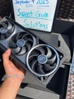 ASUS ROG Astral GeForce RTX 5080 16GB GDDR7 OC Edition 