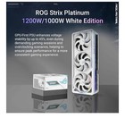 ASUS ROG Astral GeForce RTX  5080 16GB GDDR7 White OC Edition