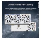 ASUS ROG Astral GeForce RTX  5080 16GB GDDR7 White OC Edition