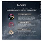 ASUS ROG Astral GeForce RTX  5080 16GB GDDR7 White OC Edition