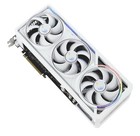 ASUS ROG Astral GeForce RTX  5080 16GB GDDR7 White OC Edition