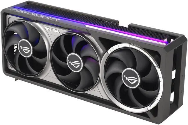 ASUS ROG Astral GeForce RTX 5080 16GB 256 Bit GDDR7 PCI Express 5 0 DLSS 4 0 Graphics Card ROG ASTRAL RTX5080 16G GAMING