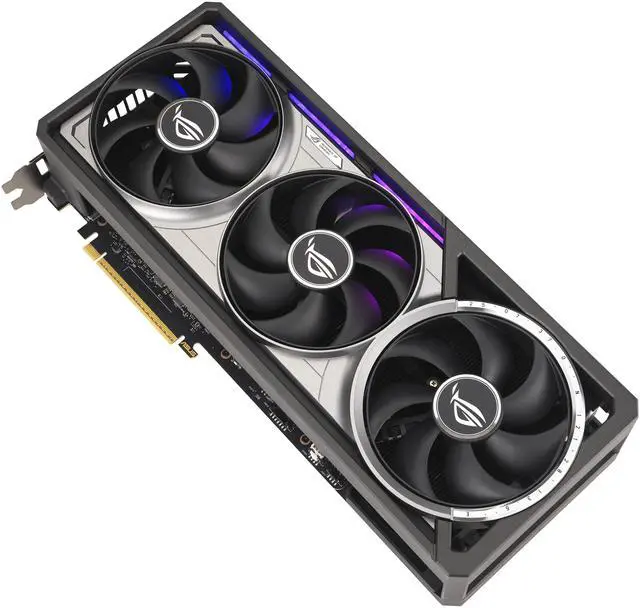ASUS ROG Astral GeForce RTX 5080 16GB 256 Bit GDDR7 PCI Express 5 0 DLSS 4 0 Graphics Card ROG ASTRAL RTX5080 16G GAMING