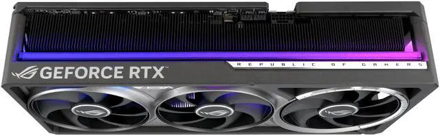 ASUS ROG Astral GeForce RTX 5080 16GB 256 Bit GDDR7 PCI Express 5 0 DLSS 4 0 Graphics Card ROG ASTRAL RTX5080 16G GAMING