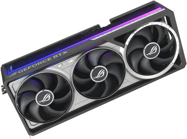 ASUS ROG Astral GeForce RTX 5080 16GB 256 Bit GDDR7 PCI Express 5 0 DLSS 4 0 Graphics Card ROG ASTRAL RTX5080 16G GAMING
