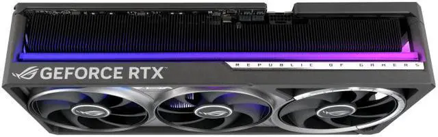 ASUS ROG Astral GeForce RTX 5090 32GB GDDR7 OC Edition ROG ASTRAL RTX5090 O32G GAMING DLSS 4 0 PCI Express 5 0 Graphics Card