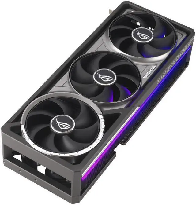 ASUS ROG Astral GeForce RTX 5090 32GB GDDR7 OC Edition ROG ASTRAL RTX5090 O32G GAMING DLSS 4 0 PCI Express 5 0 Graphics Card