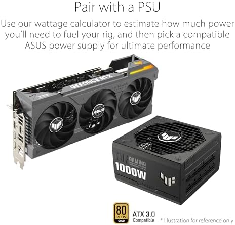 ASUS ROG Astral GeForce RTX  5080 16GB GDDR7 White OC Edition   Quad Fan Graphics Card Delivering unprecedented Airflow and air Pressure for Optimal Performance