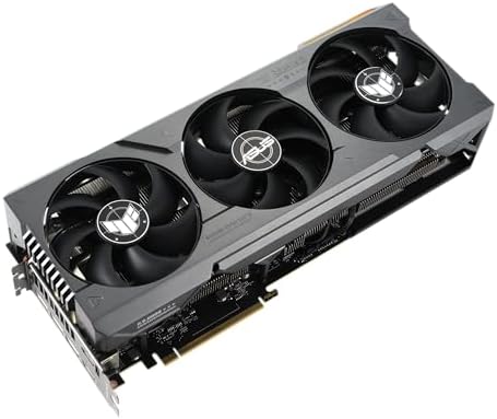 ASUS ROG Astral GeForce RTX  5080 16GB GDDR7 White OC Edition   Quad Fan Graphics Card Delivering unprecedented Airflow and air Pressure for Optimal Performance