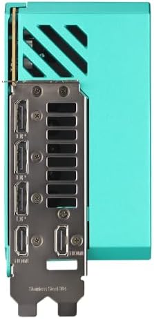 ASUS ROG Astral GeForce RTX  5080 16GB GDDR7 White OC Edition   Quad Fan Graphics Card Delivering unprecedented Airflow and air Pressure for Optimal Performance