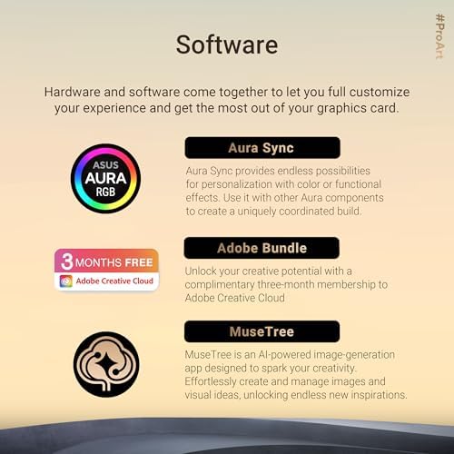 ASUS ROG Astral GeForce RTX  5080 16GB GDDR7 White OC Edition   Quad Fan Graphics Card Delivering unprecedented Airflow and air Pressure for Optimal Performance