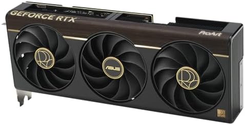 ASUS ROG Astral GeForce RTX 5080 16GB GDDR7 OC Hatsune Miku Edition  PCIe 5 0  16GB GDDR7  HDMI /DP 2 1  3 8 Slot  4 Fan Design  Axial tech Fans  Patented Vapor Chamber  Phase Change GPU Thermal pad 