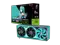 ASUS ROG Astral GeForce RTX 5080 16GB GDDR7 OC HATSUNE MIKU EDITION PCI Express 5 0 x16 Graphics Card ROG ASTRAL RTX5080 O16G MIKU W