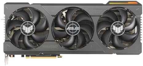 ASUS ROG Astral GeForce RTX  5080 OC Edition Gaming Graphics Card  PCIe  5 0  16GB GDDR7  HDMI /DP 2 1  3 8 Slot  4 Fan Design  Axial tech Fans  Patented Vapor Chamber  Phase Change GPU Thermal pad
