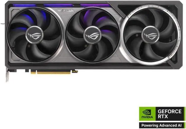 ASUS ROG Astral GeForce RTX 5080 16GB GDDR7 OC Edition ROG ASTRAL RTX5080 O16G GAMING PCI Express 5 0 DLSS 4 0 Graphics Card