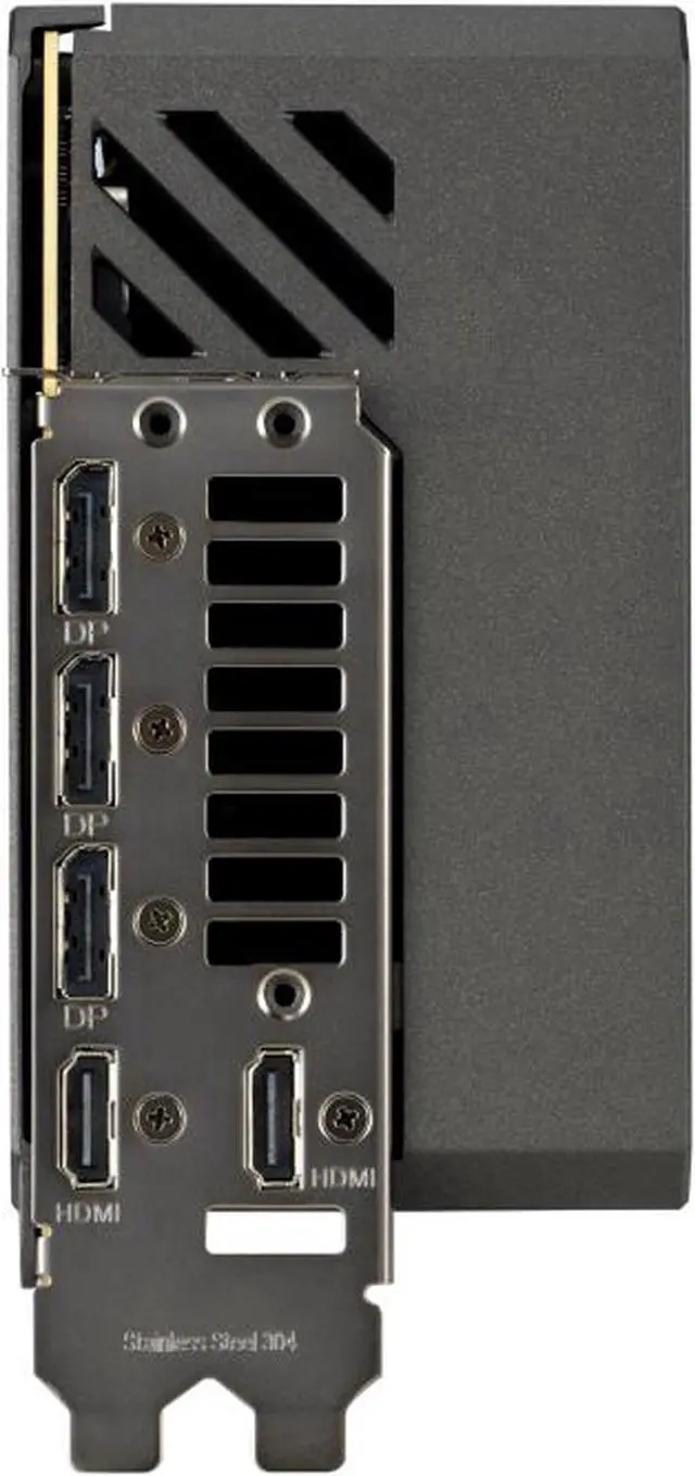 Tarjeta gráfica ASUS ROG Astral GeForce RTX 5080 16 GB GDDR7 OC Edition ROG-ASTRAL-RTX5080-O16G-GAMING PCI-Express 5.0 DLSS 4.0