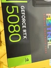 ASUS ROG Astral GeForce RTX 5080 16GB GDDR7 ROG-ASTRAL-RTX 5080-O16G-G NUEVA