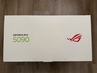 ASUS ROG Astral LC GeForce RTX 5090 32GB GDDR7 OC Edition Graphics Card  NEW 