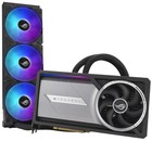 ASUS ROG Astral LC GeForce RTX 5090 32GB GDDR7 OC Edition Graphics Card  NEW 