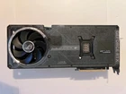 ASUS ROG Astral NVIDIA GeForce RTX  5080 16GB GDDR7 OC Edition