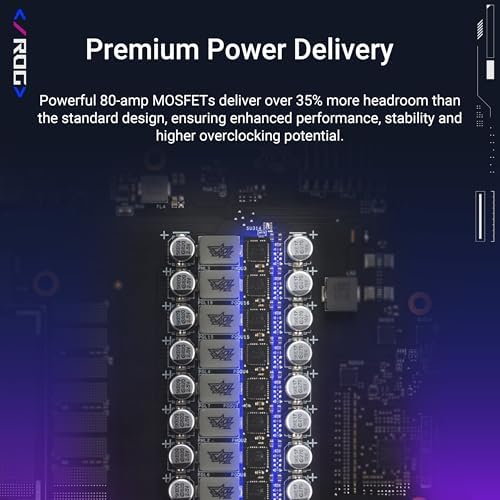 ASUS ROG Astral NVIDIA GeForce RTX 5090 32GB GDDR7 OC Edition Gaming Graphics Card  PCIe 5 0  HDMI/DP 2 1  3 8 Slot  4 Fan Design  Axial tech Fans  Patented Vapor Chamber   3 Year Warranty