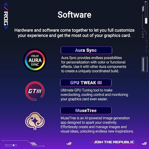ASUS ROG Astral NVIDIA GeForce RTX 5090 32GB GDDR7 OC Edition Gaming Graphics Card  PCIe 5 0  HDMI/DP 2 1  3 8 Slot  4 Fan Design  Axial tech Fans  Patented Vapor Chamber   3 Year Warranty