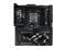 Placa base para juegos ASUS ROG CROSSHAIR X870E EXTREME AMD X870E AM5 E-ATX: 20+2+2 etapas de potencia, DDR5, PCIe 5.0, 5 puertos M.2, LAN 5G y 10G, Wi-Fi 7, USB 4.0 tipo C, LCD de 5", overclocking y conectividad con IA