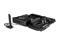 Placa base para juegos ASUS ROG CROSSHAIR X870E EXTREME AMD X870E AM5 E-ATX: 20+2+2 etapas de potencia, DDR5, PCIe 5.0, 5 puertos M.2, LAN 5G y 10G, Wi-Fi 7, USB 4.0 tipo C, LCD de 5", overclocking y conectividad con IA